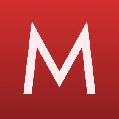 Море