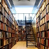 Библиотеки в Кронштадте
