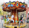 Парки культуры и отдыха в Кронштадте