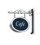 Гараж-Сити - иконка «кафе» в Кронштадте