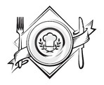 FunCity - иконка «ресторан» в Кронштадте